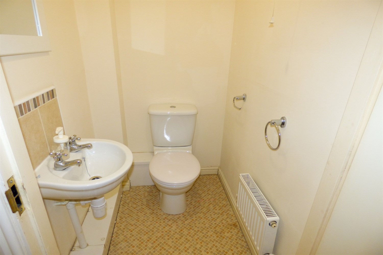 3 bed end of terraced town house for sale in Sanderson Villas, Gateshead  - Property Image 7
