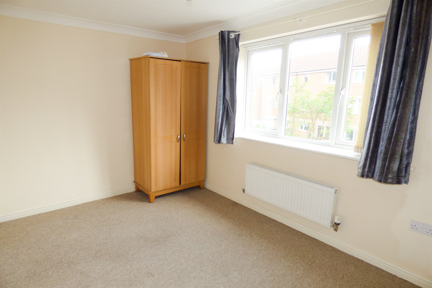 3 bed end of terraced town house for sale in Sanderson Villas, Gateshead  - Property Image 12