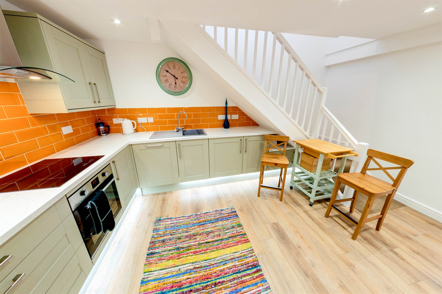 2 bed detached house for sale in St. Marys Avenue, South Shields  - Property Image 1