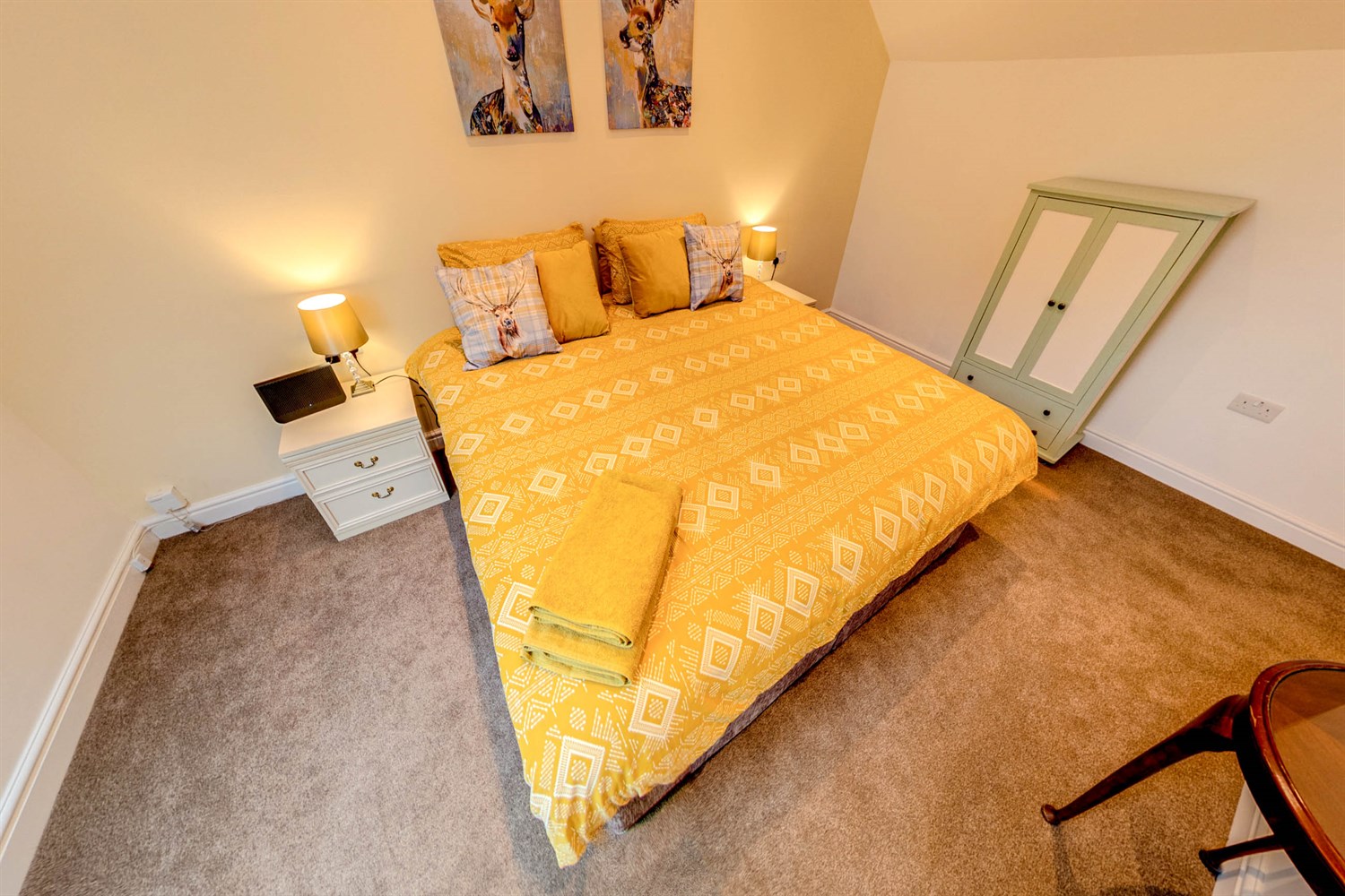 2 bed detached house for sale in St. Marys Avenue, South Shields  - Property Image 10
