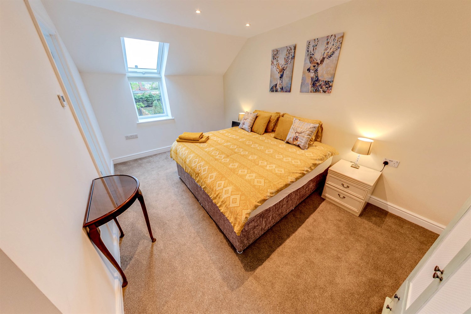 2 bed detached house for sale in St. Marys Avenue, South Shields  - Property Image 9