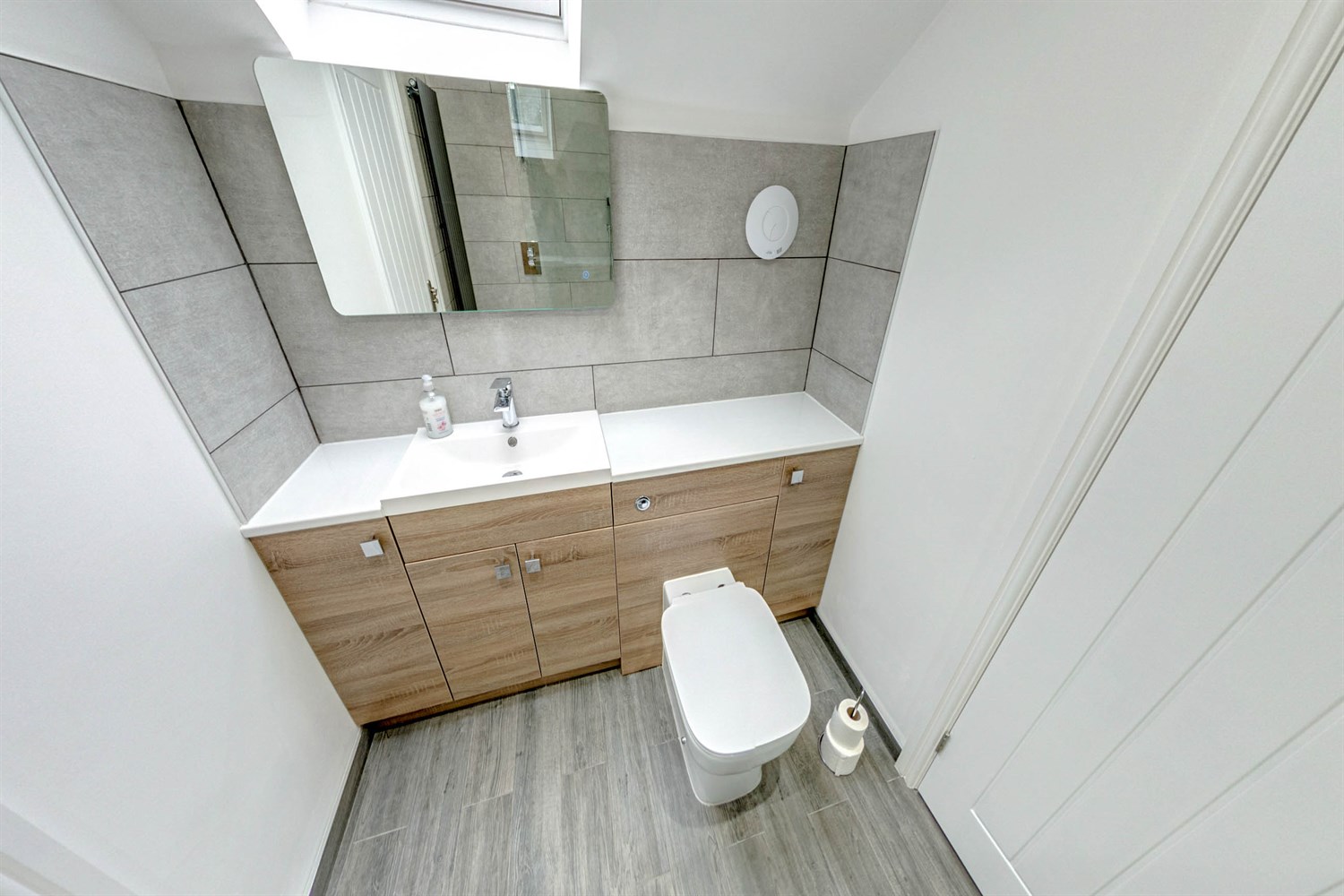 2 bed detached house for sale in St. Marys Avenue, South Shields  - Property Image 12