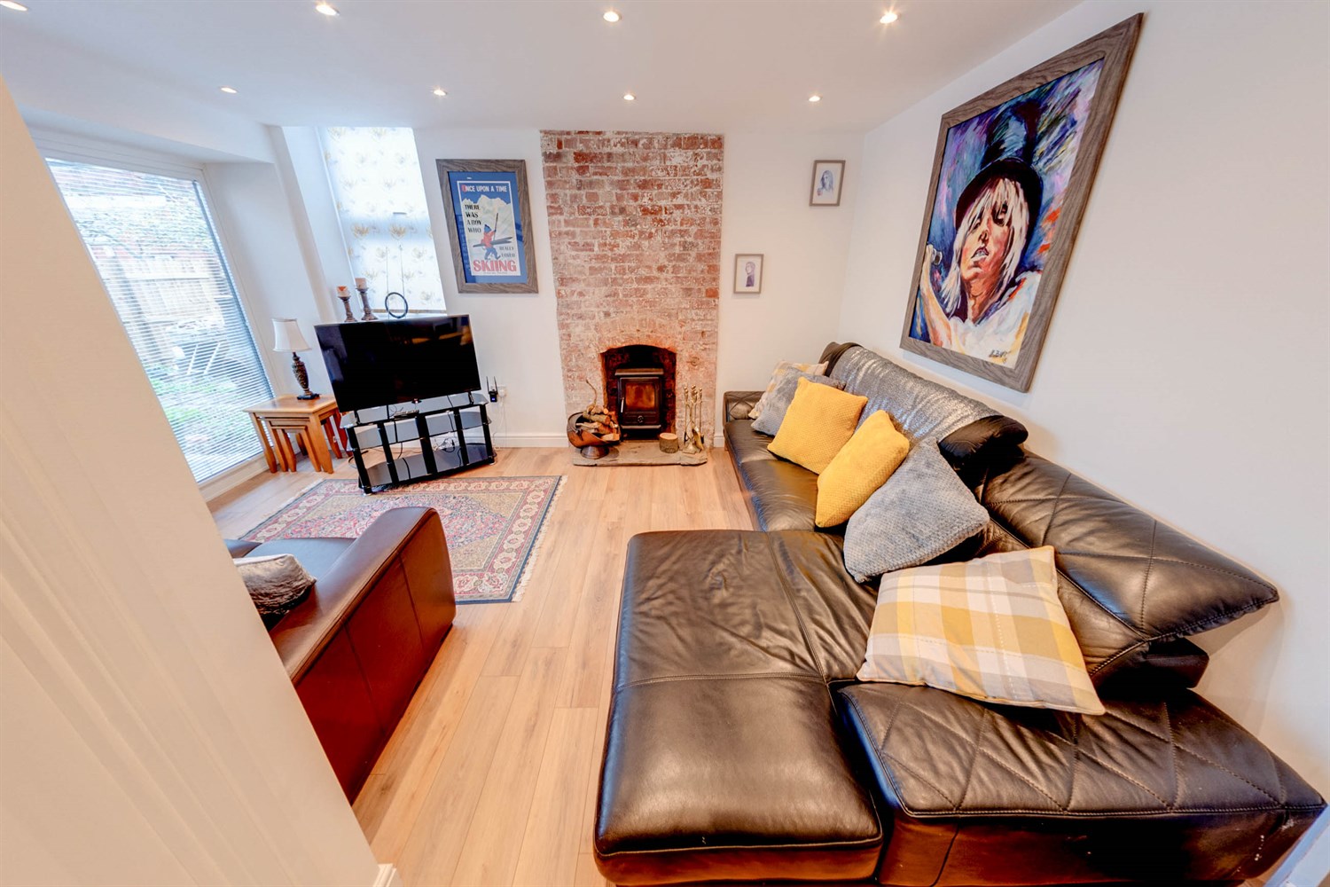 2 bed detached house for sale in St. Marys Avenue, South Shields  - Property Image 4