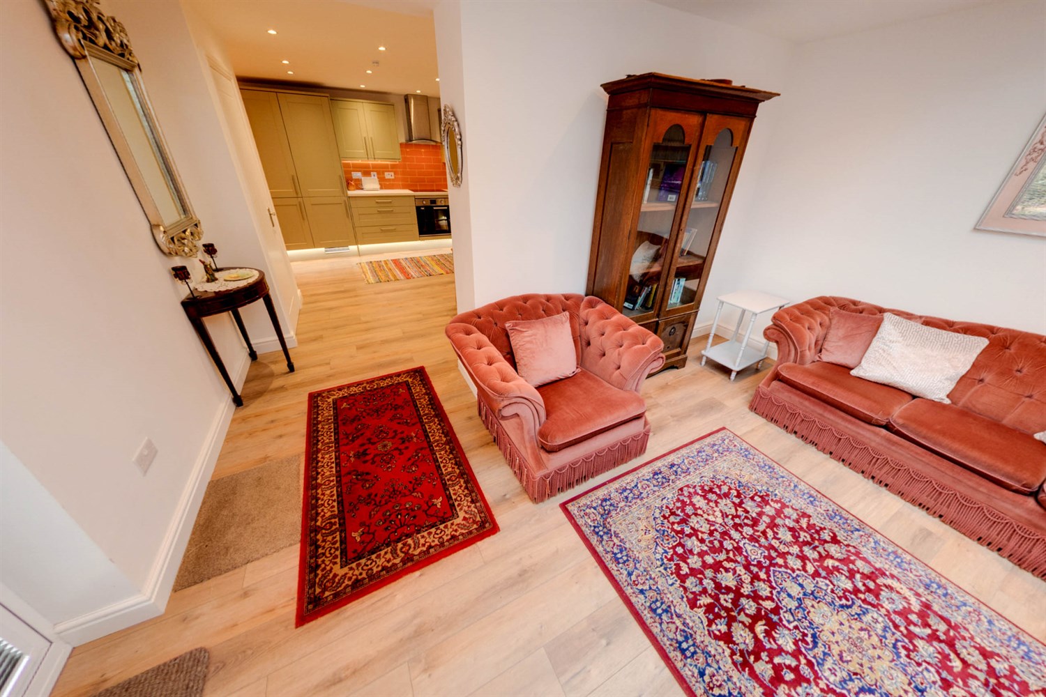 2 bed detached house for sale in St. Marys Avenue, South Shields  - Property Image 6