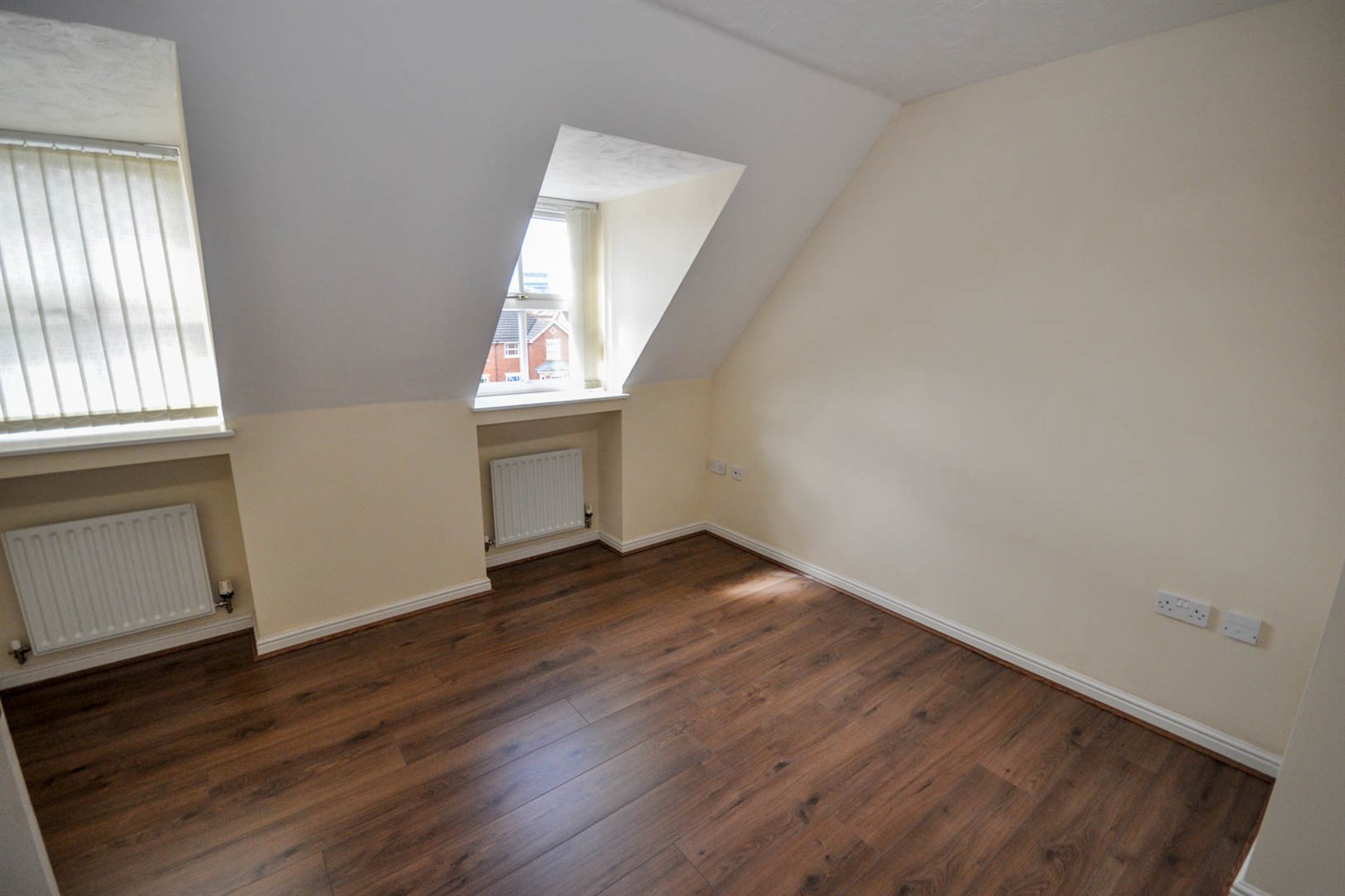 2 bed apartment for sale in Highbridge, Gosforth  - Property Image 8
