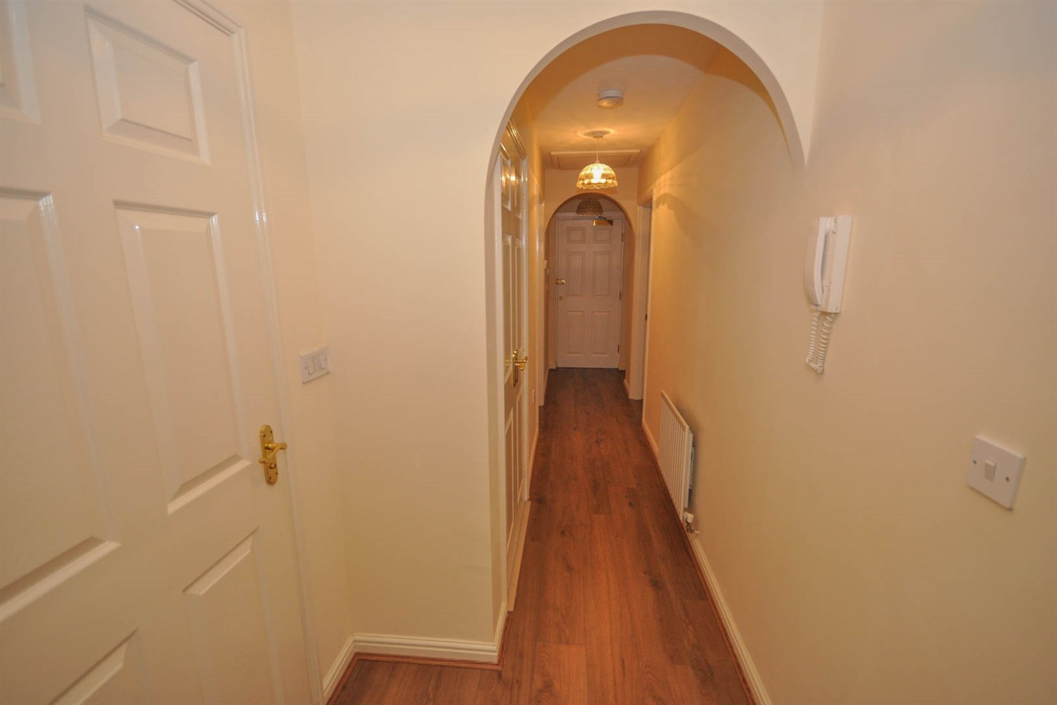 2 bed apartment for sale in Highbridge, Gosforth  - Property Image 5