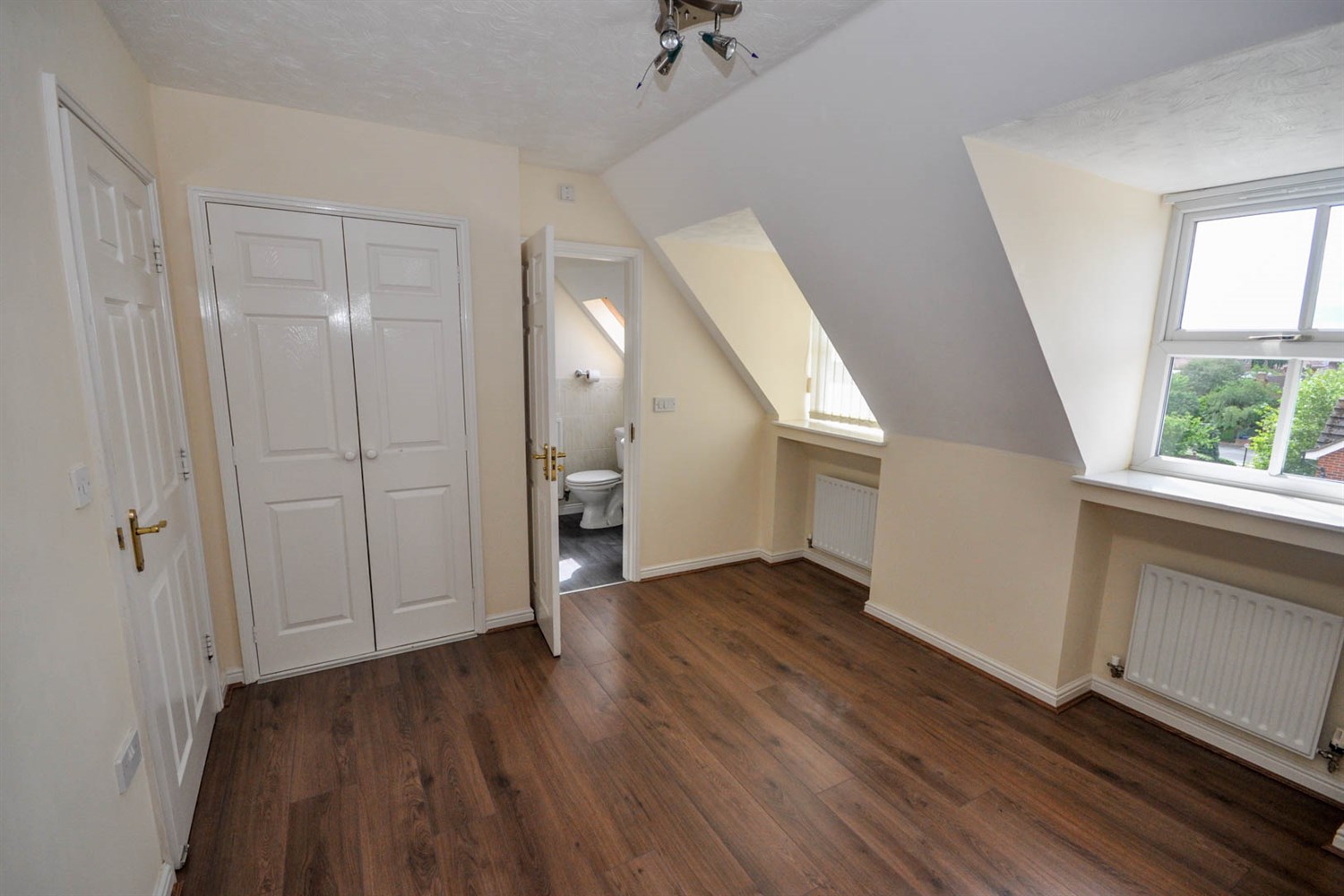 2 bed apartment for sale in Highbridge, Gosforth  - Property Image 9