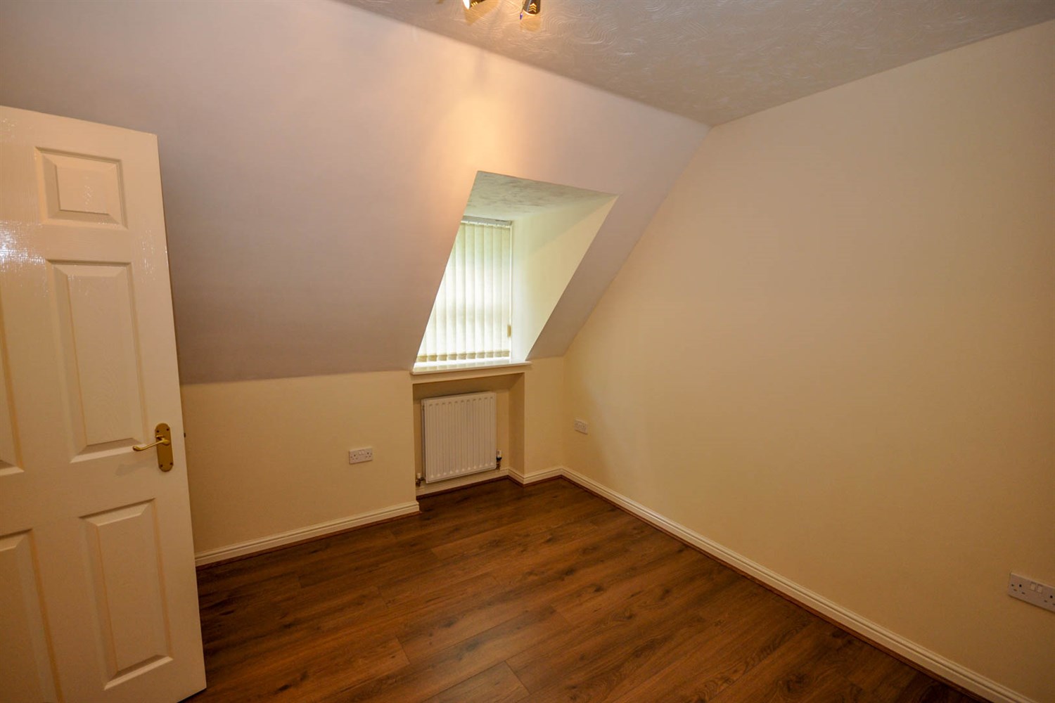 2 bed apartment for sale in Highbridge, Gosforth  - Property Image 11