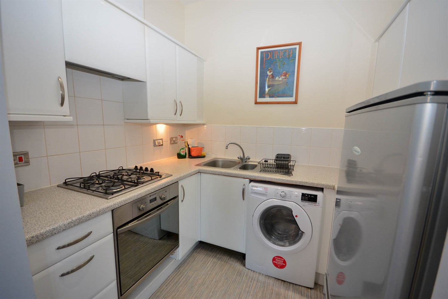 2 bed flat for sale in The Cloisters, Sunderland  - Property Image 2