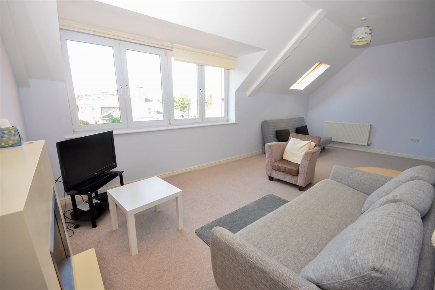 2 bed flat for sale in The Cloisters, Sunderland  - Property Image 4