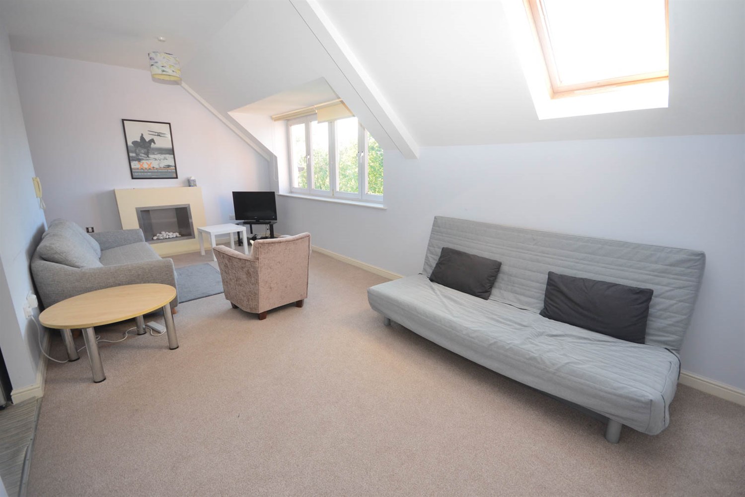 2 bed flat for sale in The Cloisters, Sunderland  - Property Image 5