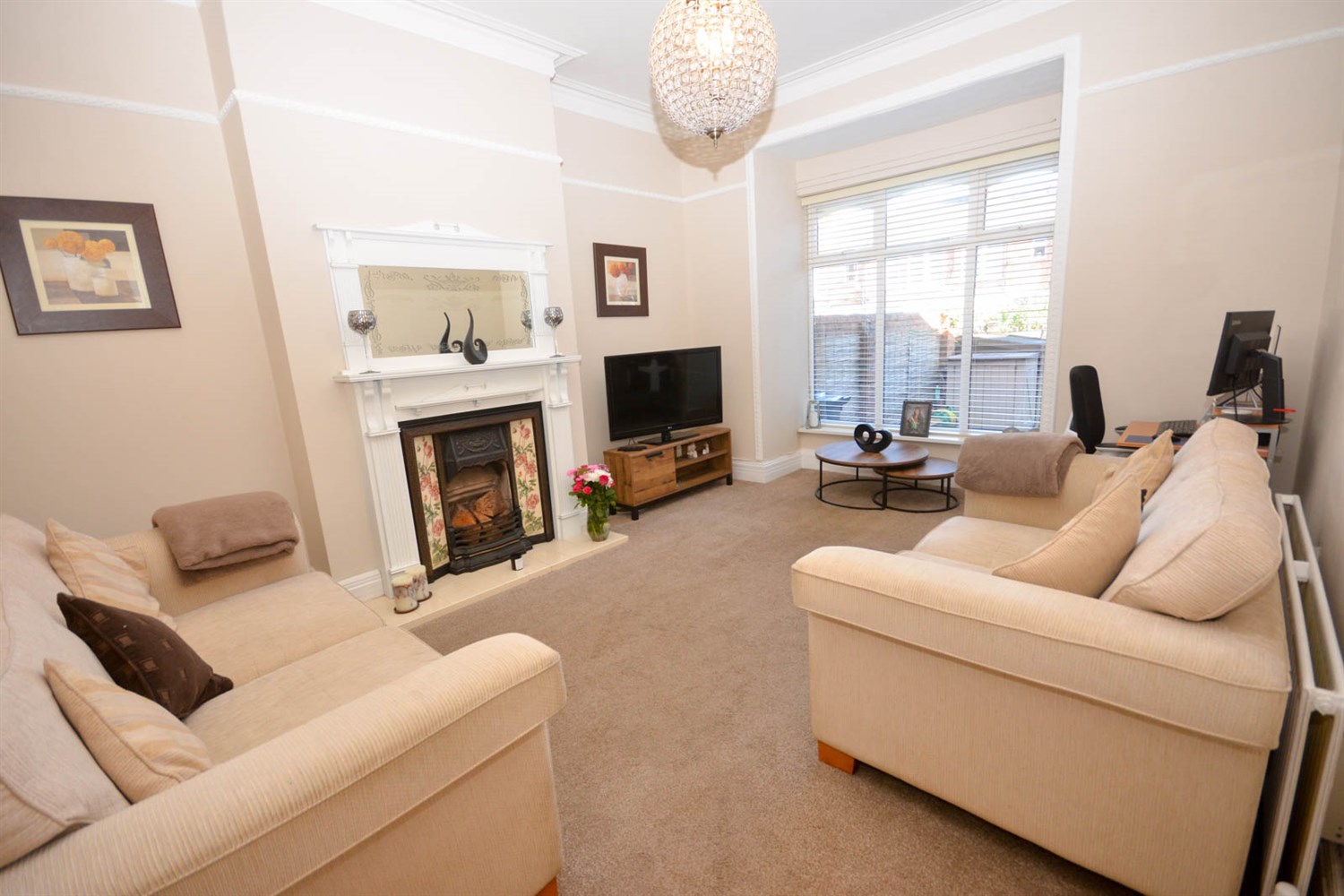 3 bed house for sale in Langholm Road, East Boldon  - Property Image 5