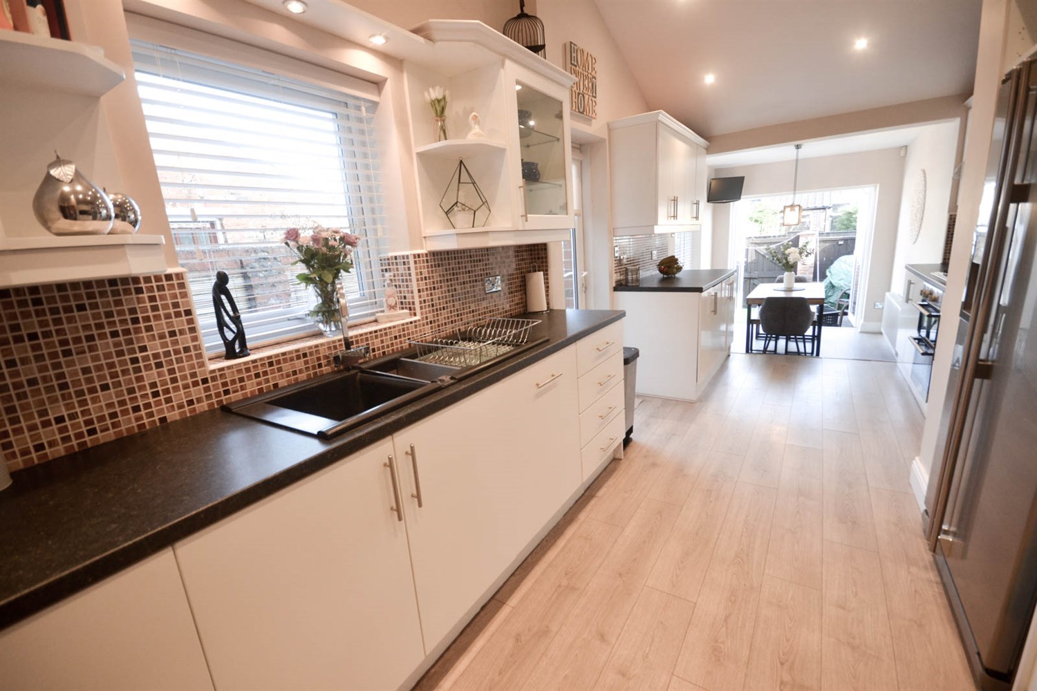 3 bed house for sale in Langholm Road, East Boldon  - Property Image 2