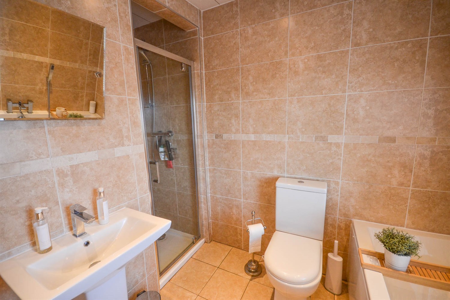 3 bed house for sale in Langholm Road, East Boldon  - Property Image 4