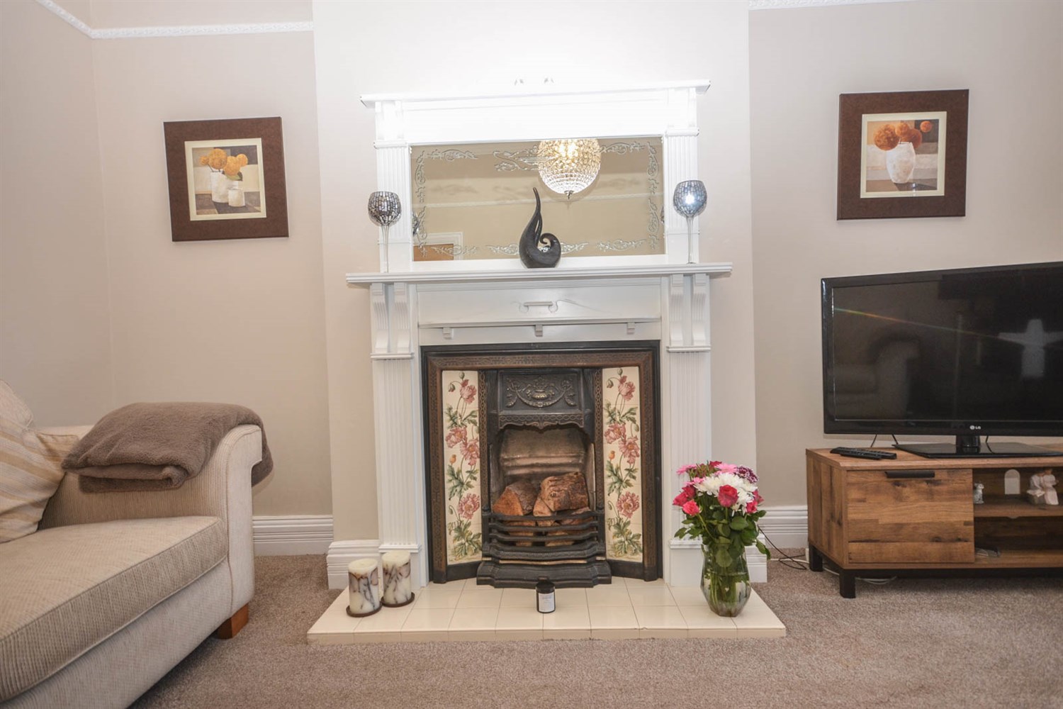 3 bed house for sale in Langholm Road, East Boldon  - Property Image 9
