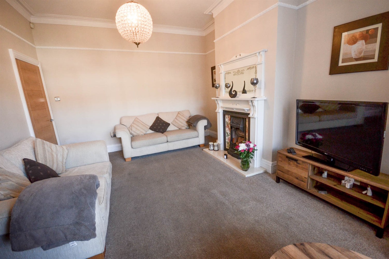 3 bed house for sale in Langholm Road, East Boldon  - Property Image 6
