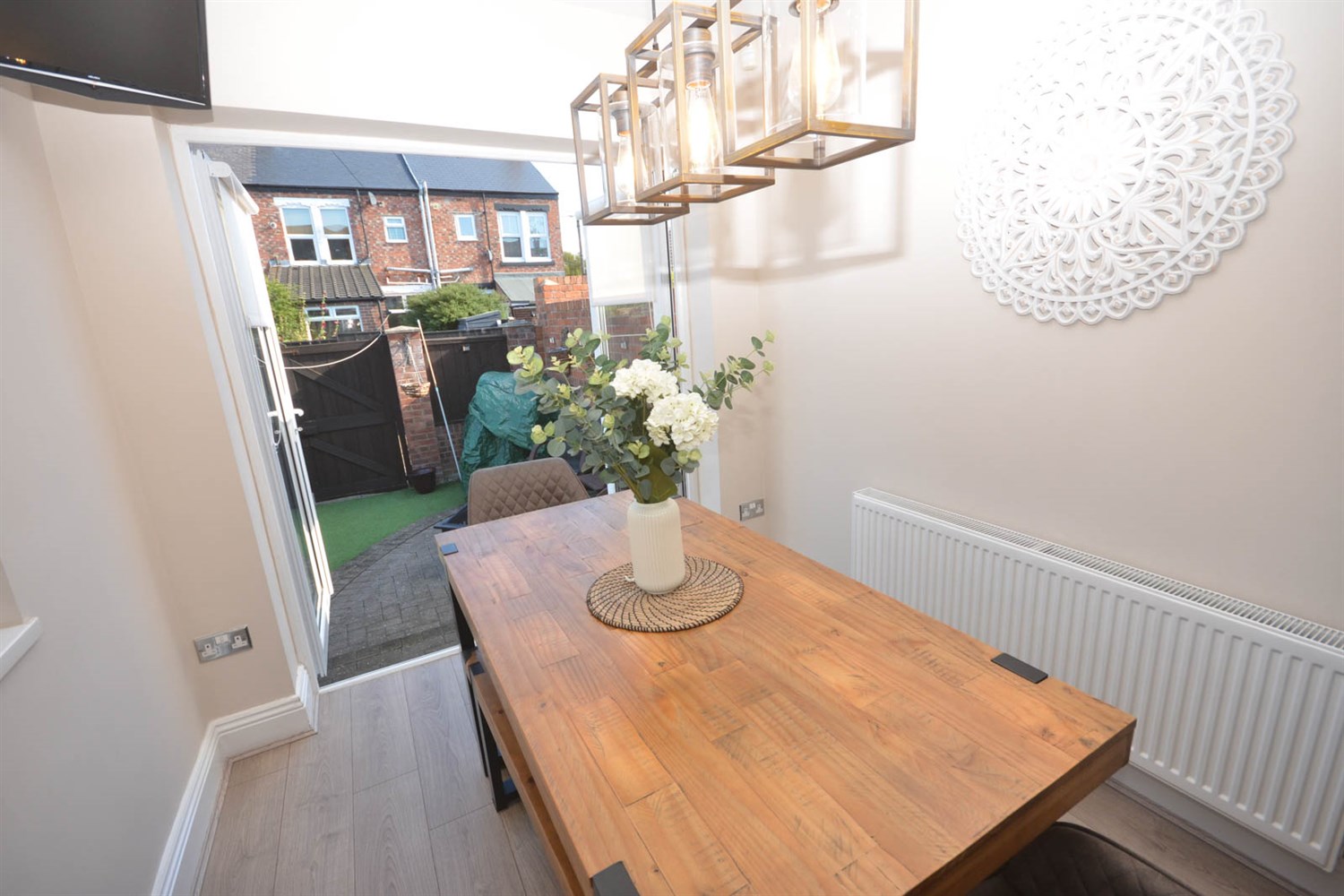 3 bed house for sale in Langholm Road, East Boldon  - Property Image 11