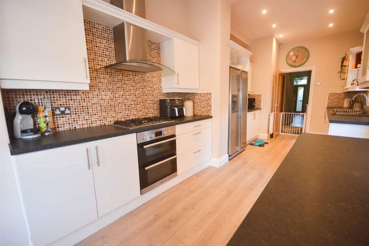 3 bed house for sale in Langholm Road, East Boldon  - Property Image 7