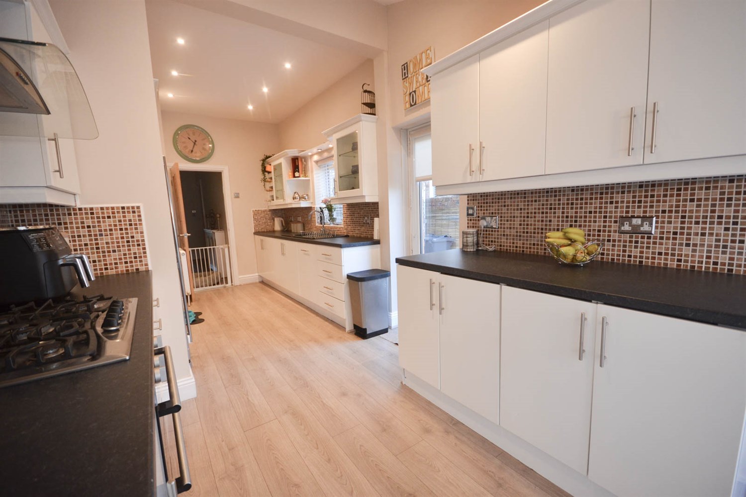 3 bed house for sale in Langholm Road, East Boldon  - Property Image 8
