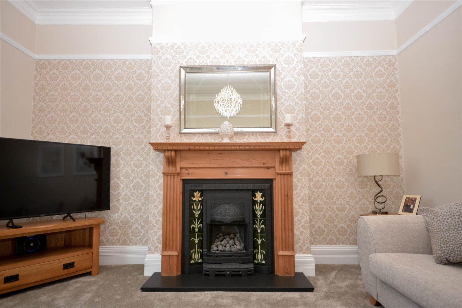 3 bed house for sale in Langholm Road, East Boldon  - Property Image 10