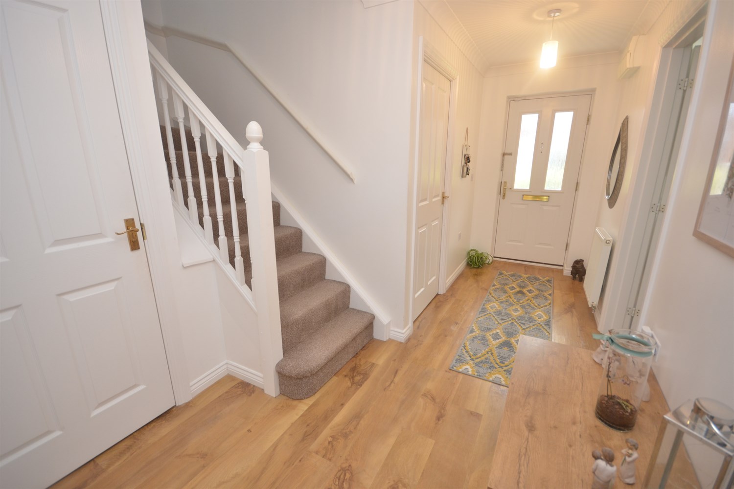 4 bed detached house for sale in Woodside Drive, Boldon Colliery  - Property Image 7