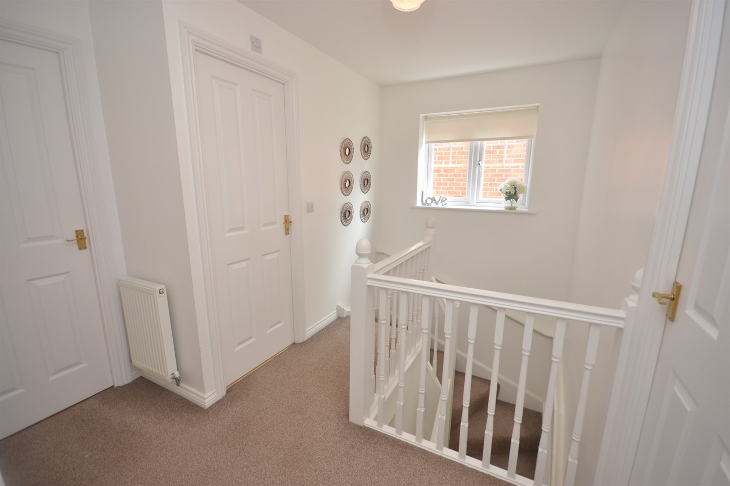 4 bed detached house for sale in Woodside Drive, Boldon Colliery  - Property Image 15