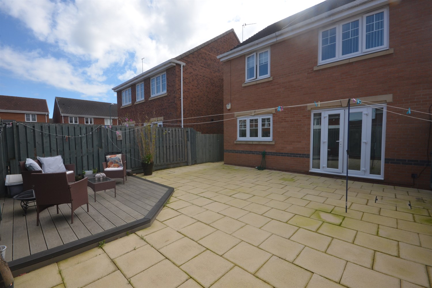 4 bed detached house for sale in Woodside Drive, Boldon Colliery  - Property Image 17