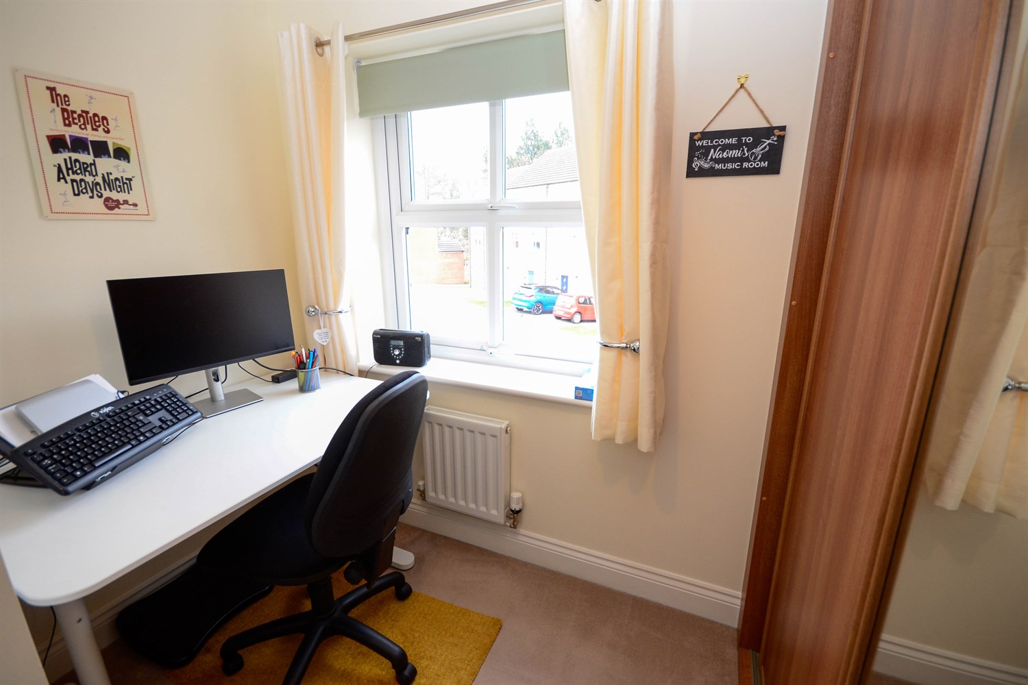 3 bed semi-detached house for sale in Bishops Park Road, Gateshead  - Property Image 18