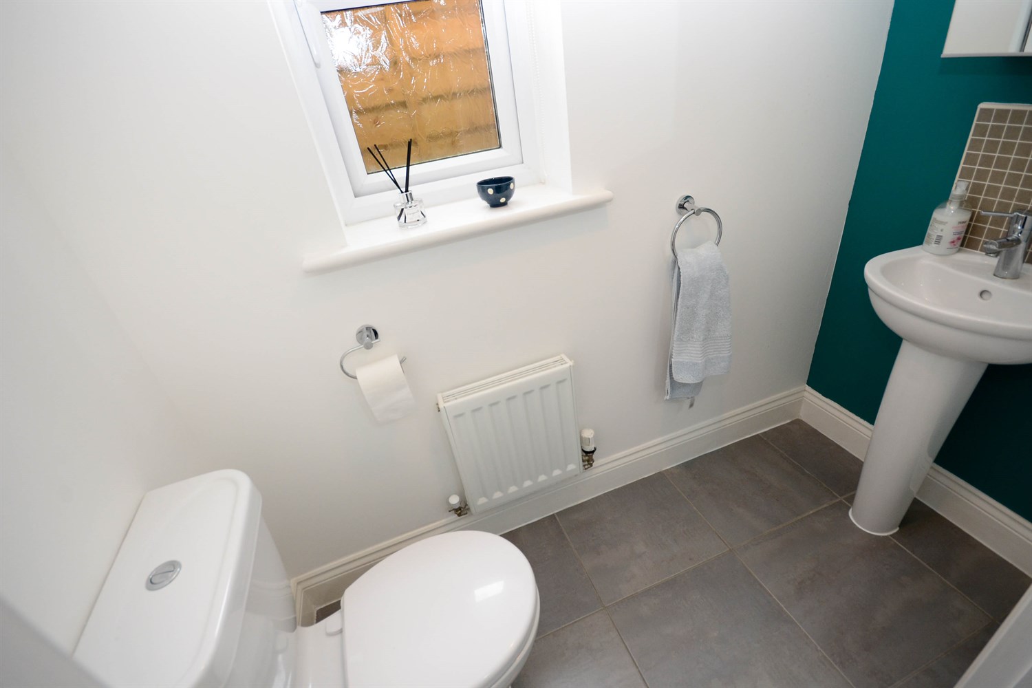 3 bed semi-detached house for sale in Bishops Park Road, Gateshead  - Property Image 10