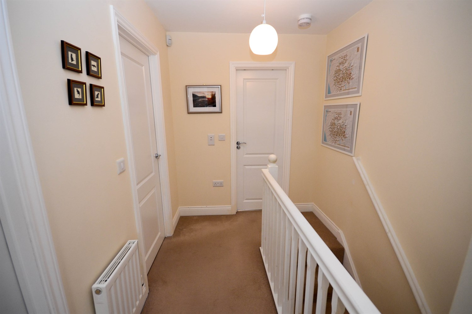 3 bed semi-detached house for sale in Bishops Park Road, Gateshead  - Property Image 12