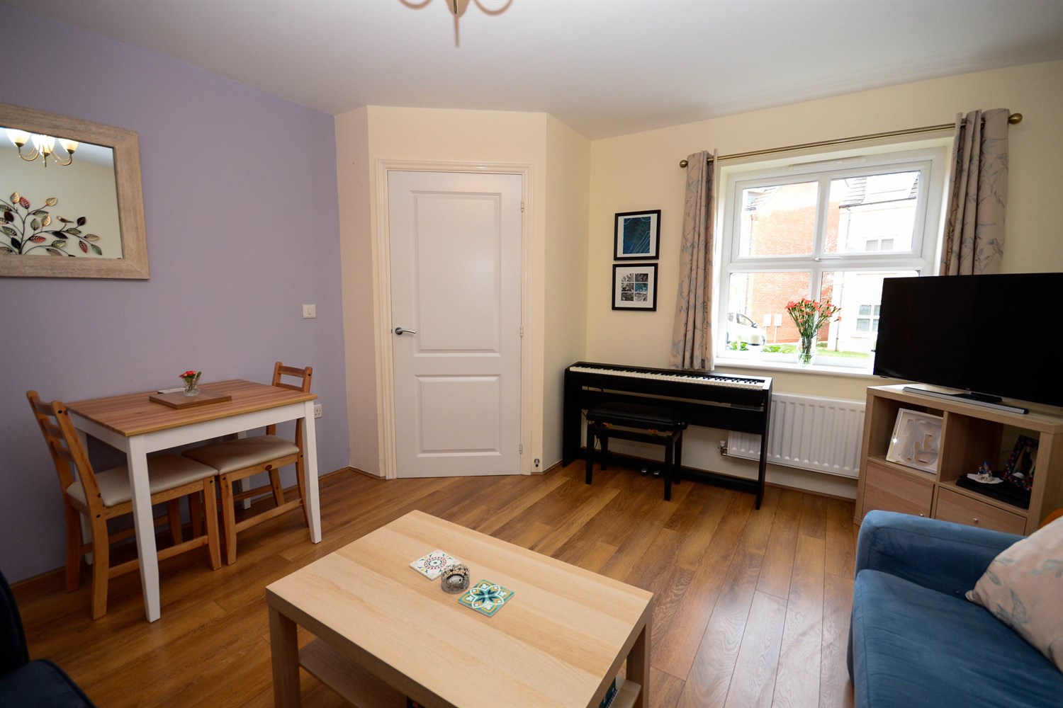 3 bed semi-detached house for sale in Bishops Park Road, Gateshead  - Property Image 4