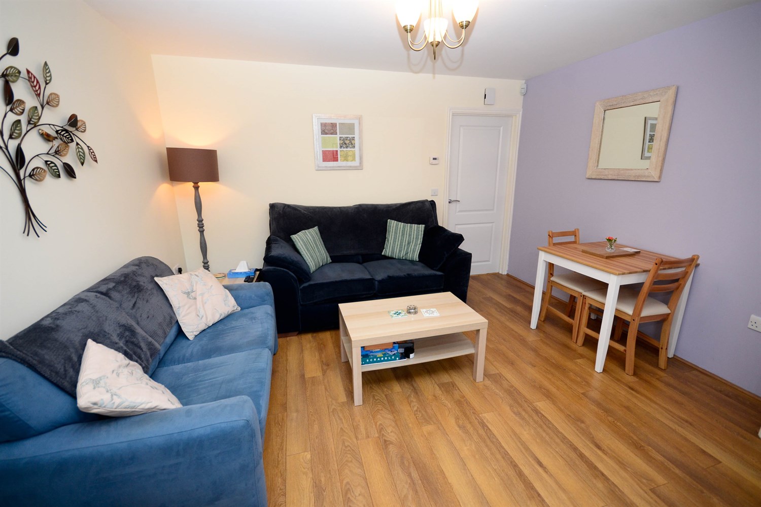 3 bed semi-detached house for sale in Bishops Park Road, Gateshead  - Property Image 3