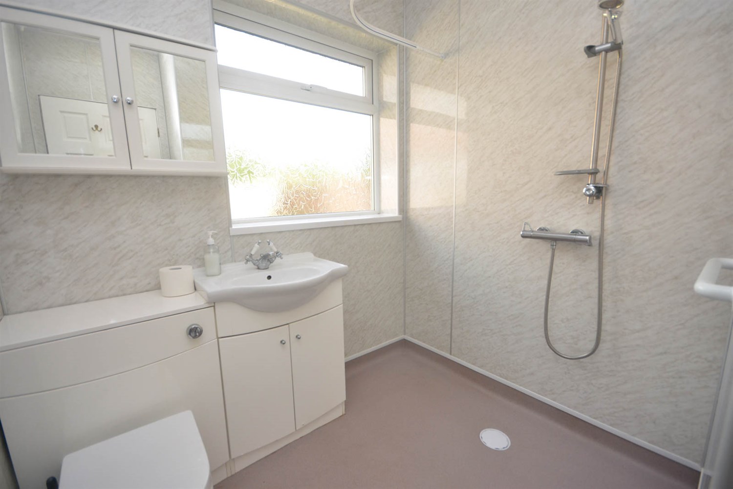 2 bed semi-detached bungalow for sale in East Boldon Road, Cleadon  - Property Image 3