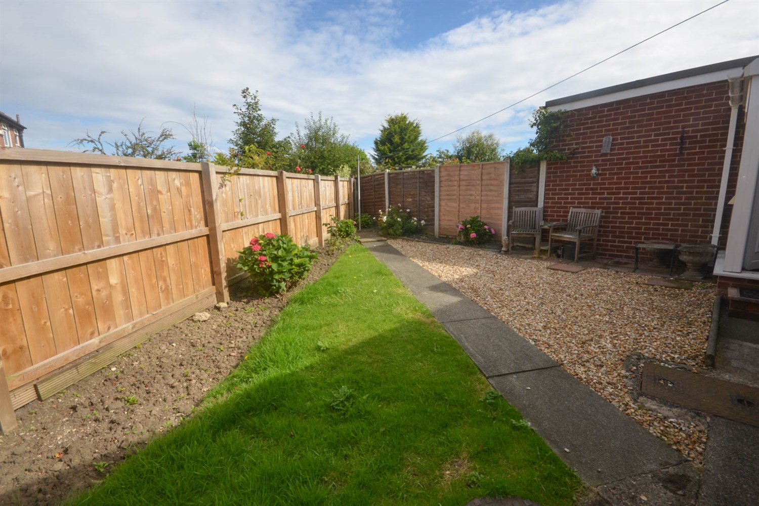 2 bed semi-detached bungalow for sale in East Boldon Road, Cleadon  - Property Image 7