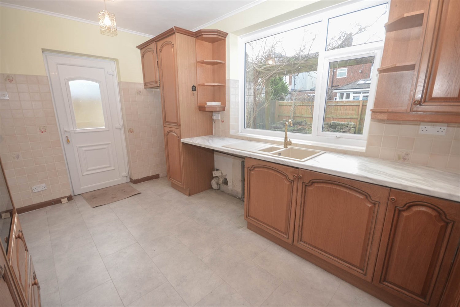 2 bed semi-detached bungalow for sale in Beckenham Avenue, East Boldon  - Property Image 4