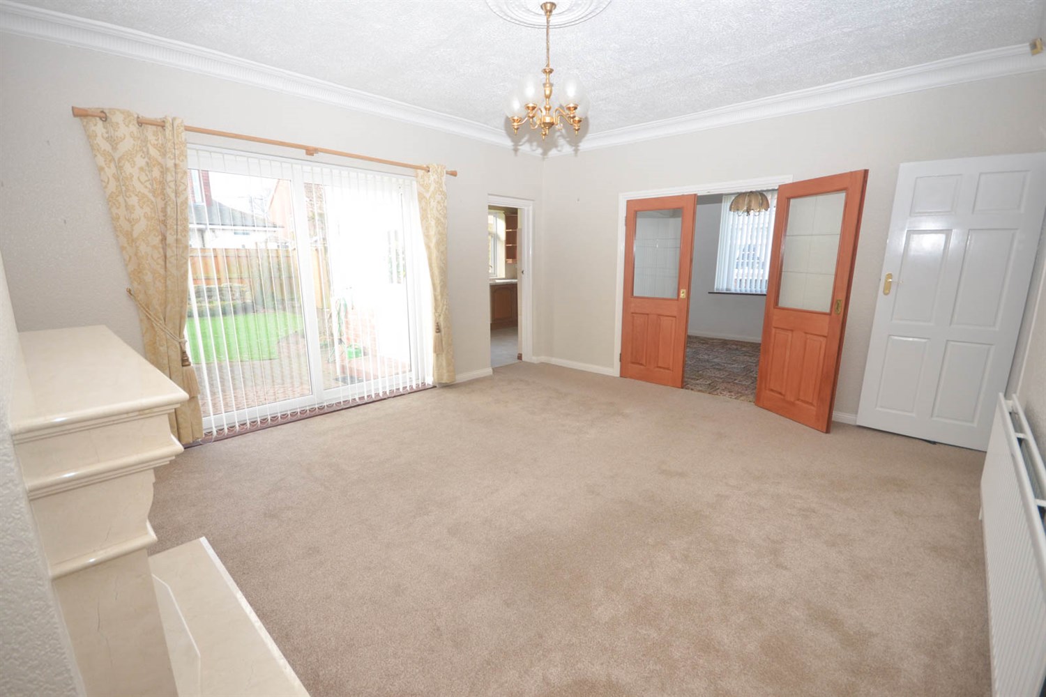 2 bed semi-detached bungalow for sale in Beckenham Avenue, East Boldon  - Property Image 6