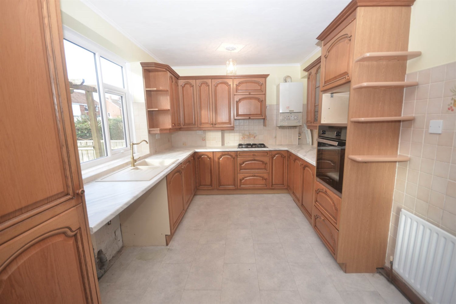 2 bed semi-detached bungalow for sale in Beckenham Avenue, East Boldon  - Property Image 2