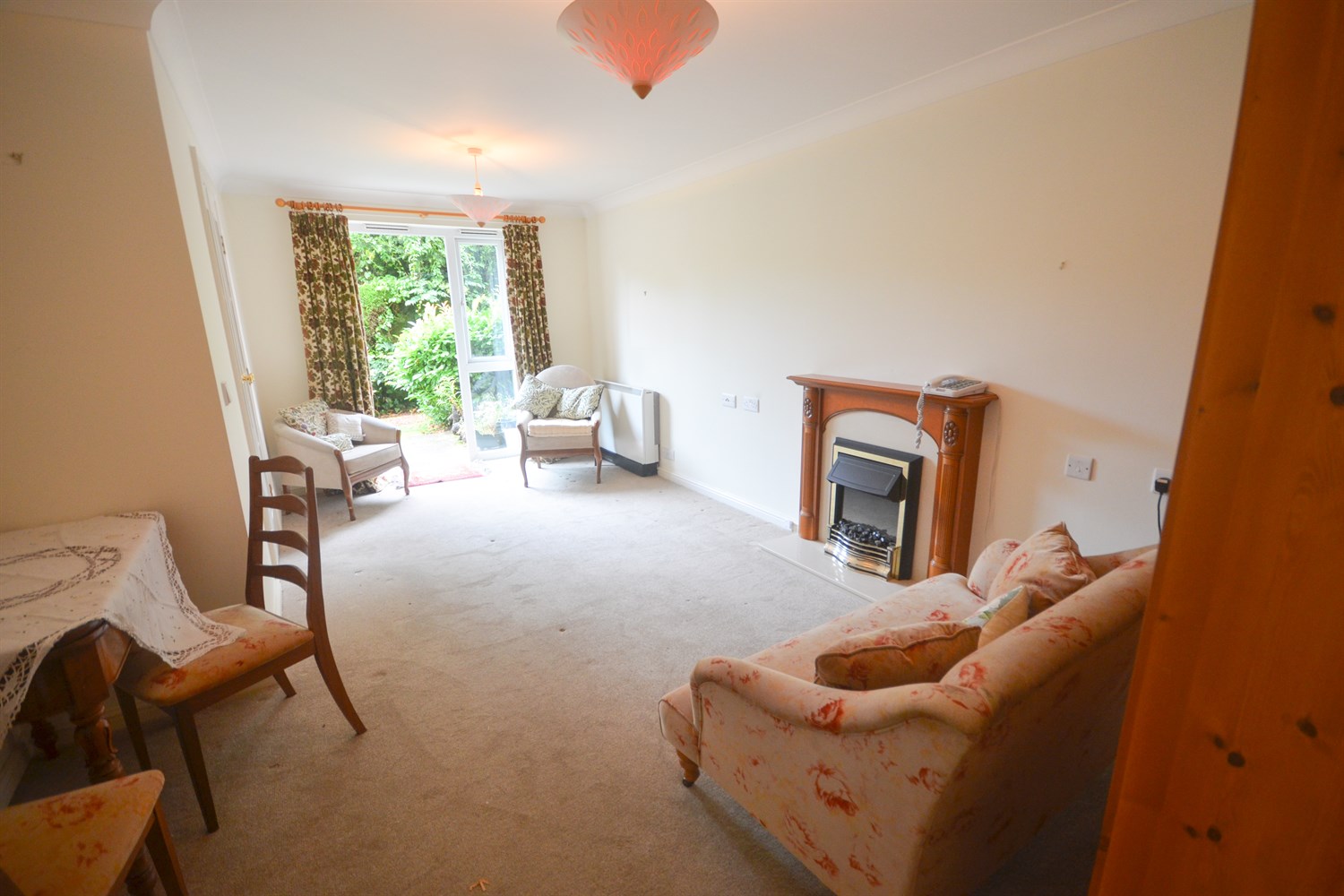 1 bed flat for sale in Willow Bank Court, East Boldon  - Property Image 2