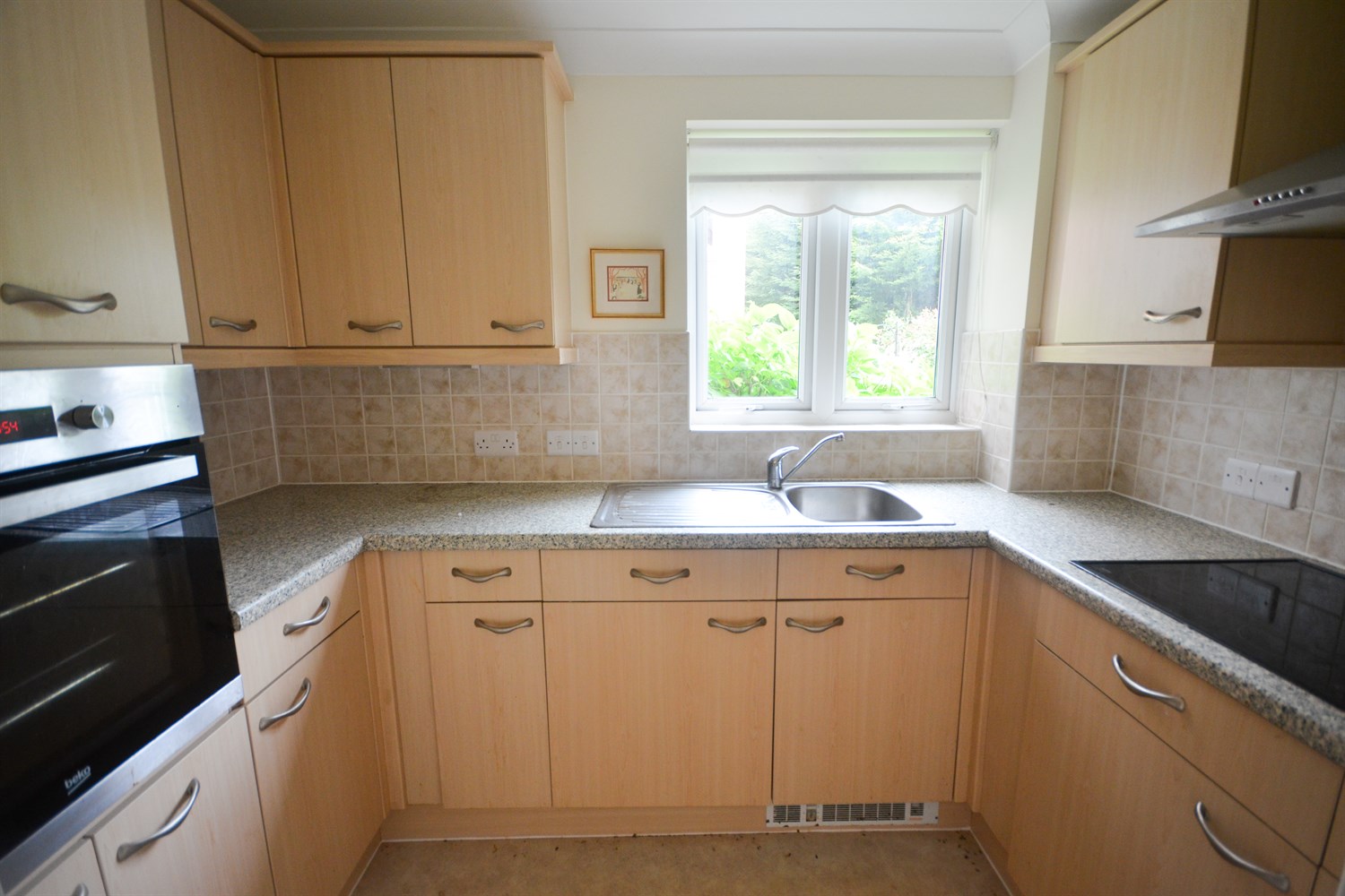 1 bed flat for sale in Willow Bank Court, East Boldon  - Property Image 4