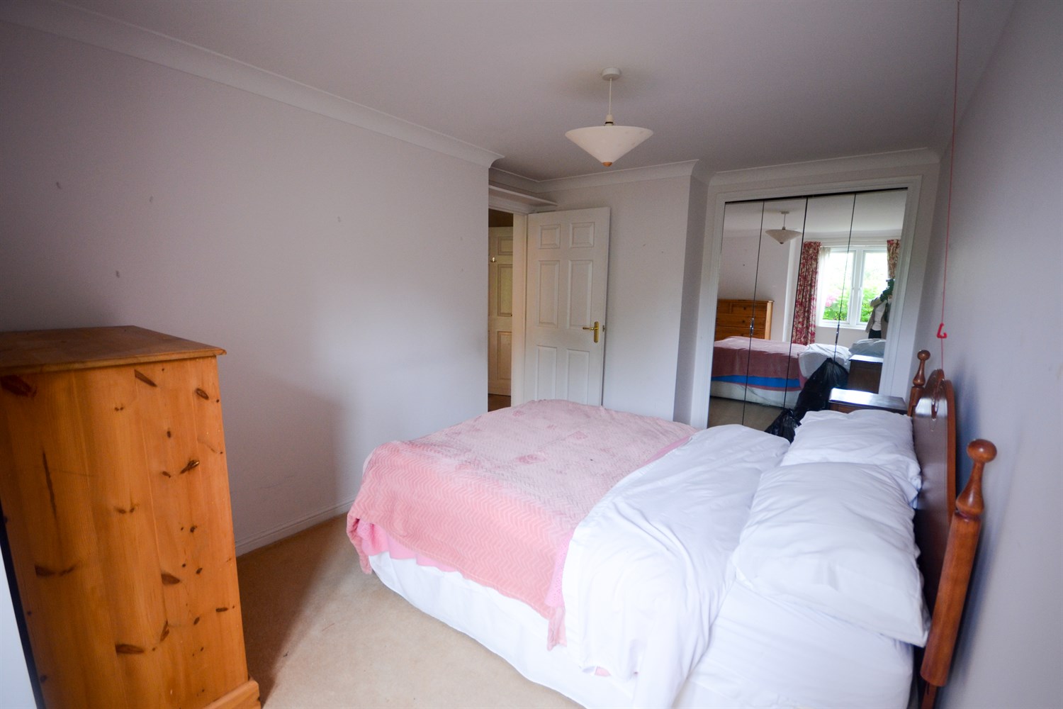1 bed flat for sale in Willow Bank Court, East Boldon  - Property Image 5