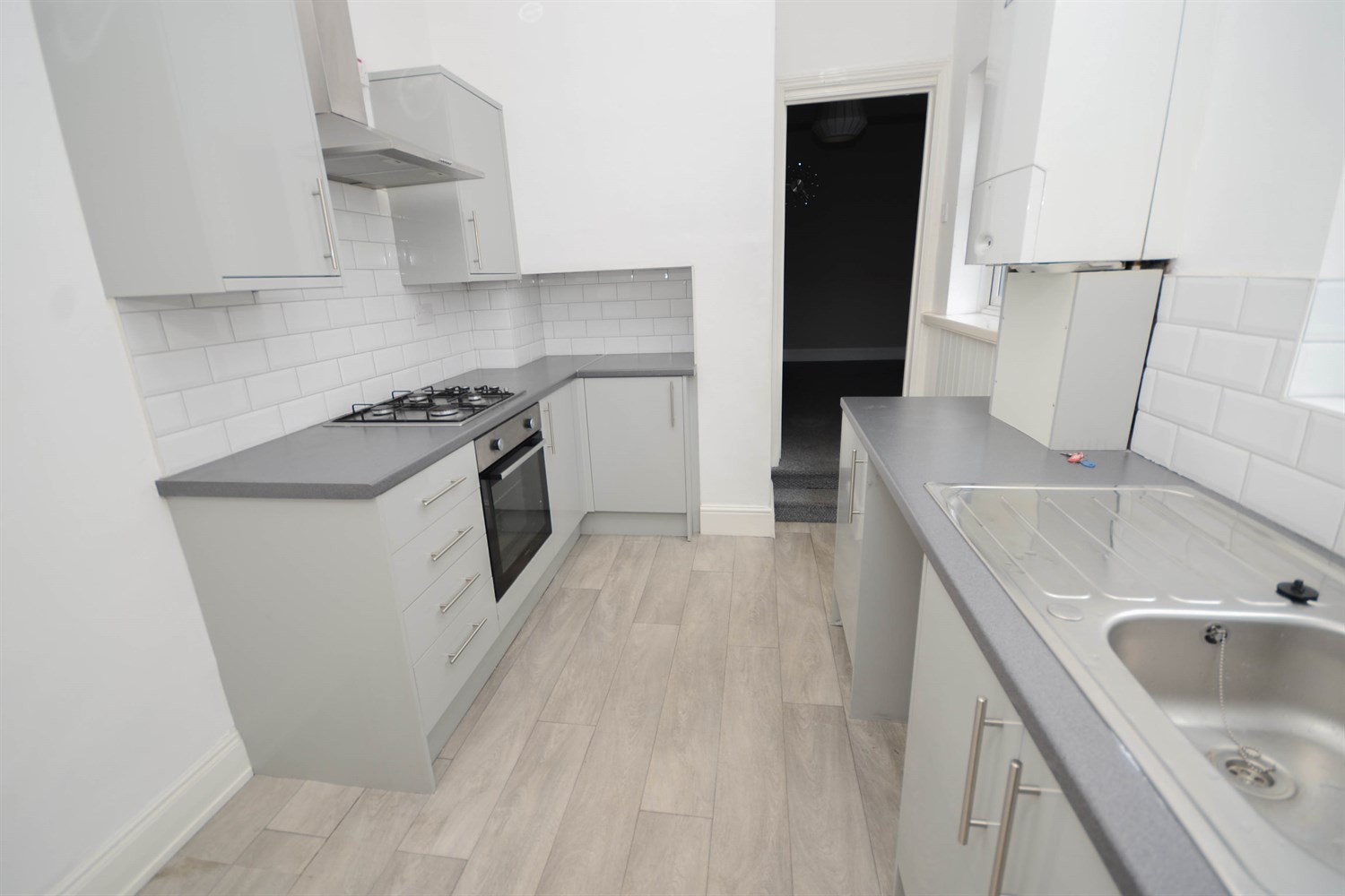 2 bed flat for sale in St. Vincent Street, South Shields  - Property Image 1