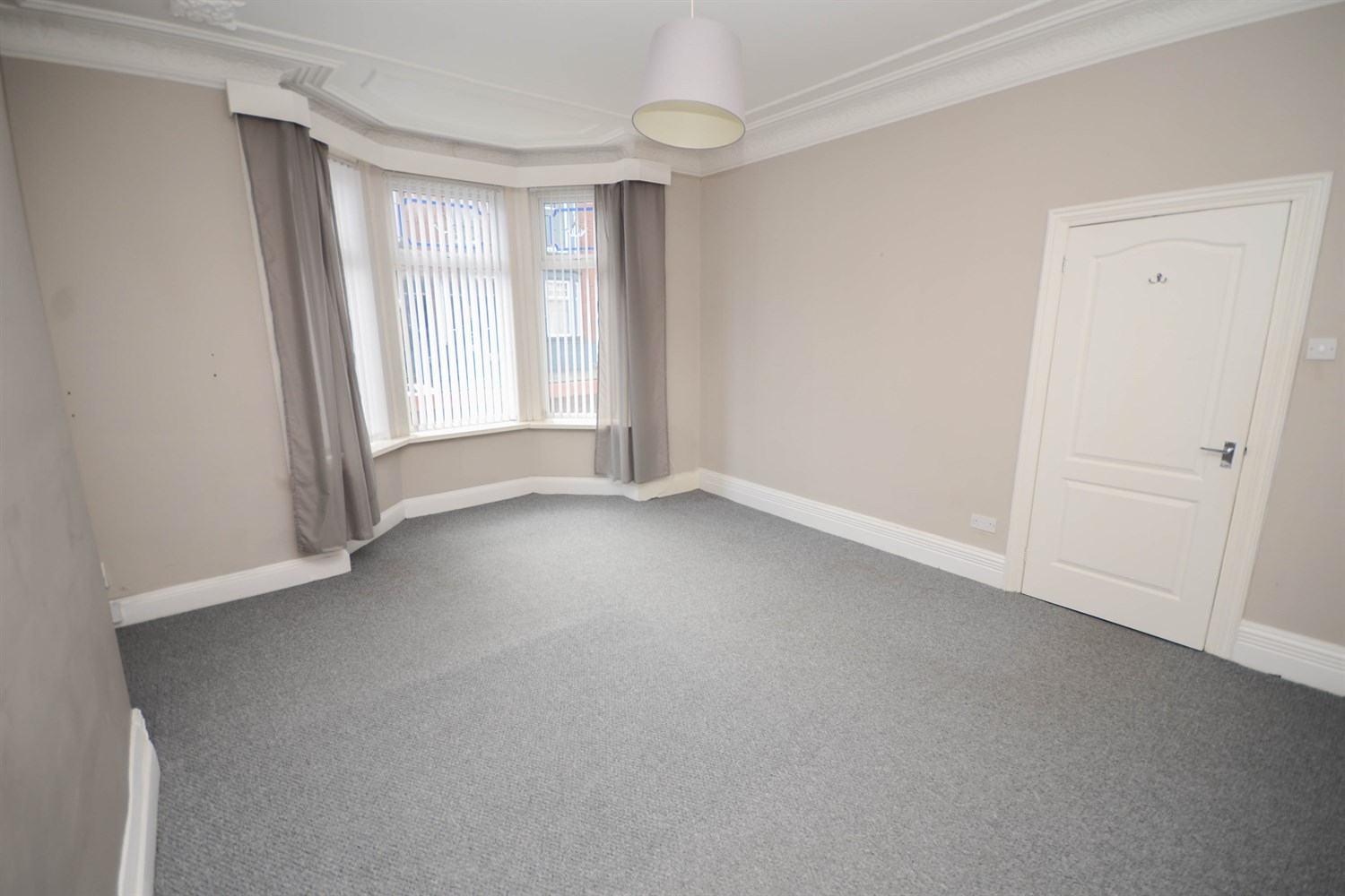2 bed flat for sale in St. Vincent Street, South Shields  - Property Image 2