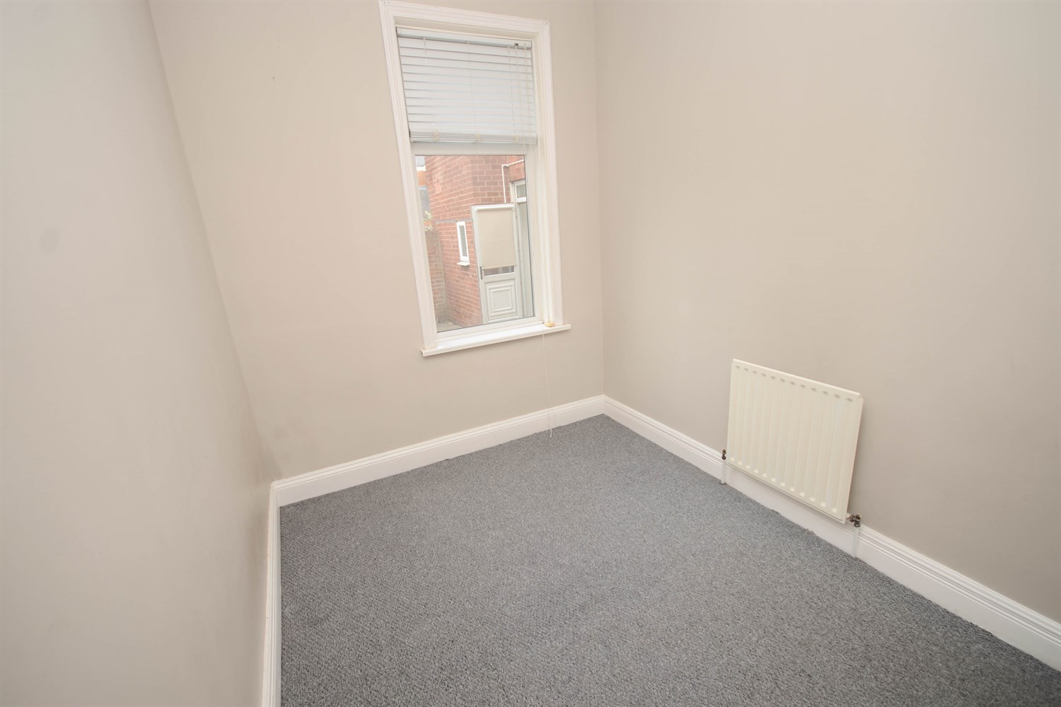 2 bed flat for sale in St. Vincent Street, South Shields  - Property Image 8