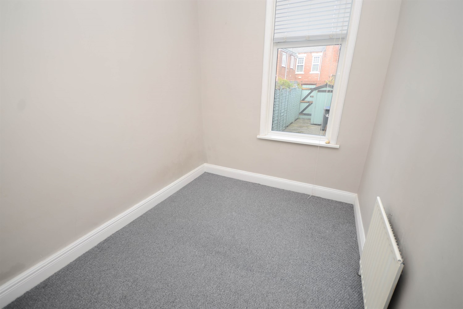 2 bed flat for sale in St. Vincent Street, South Shields  - Property Image 9