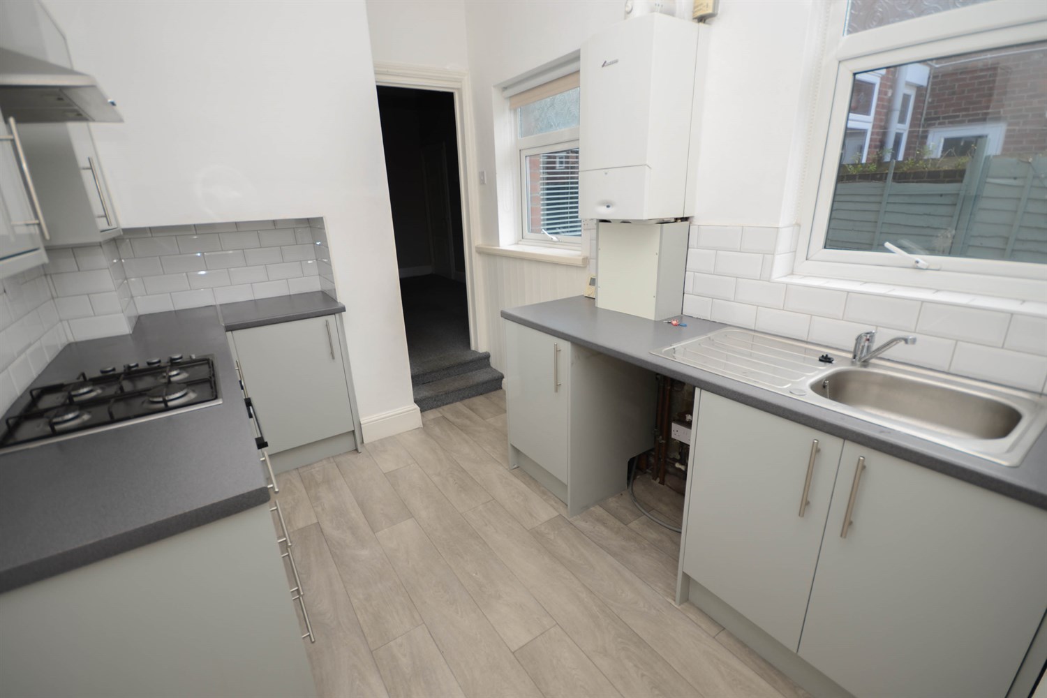 2 bed flat for sale in St. Vincent Street, South Shields  - Property Image 12