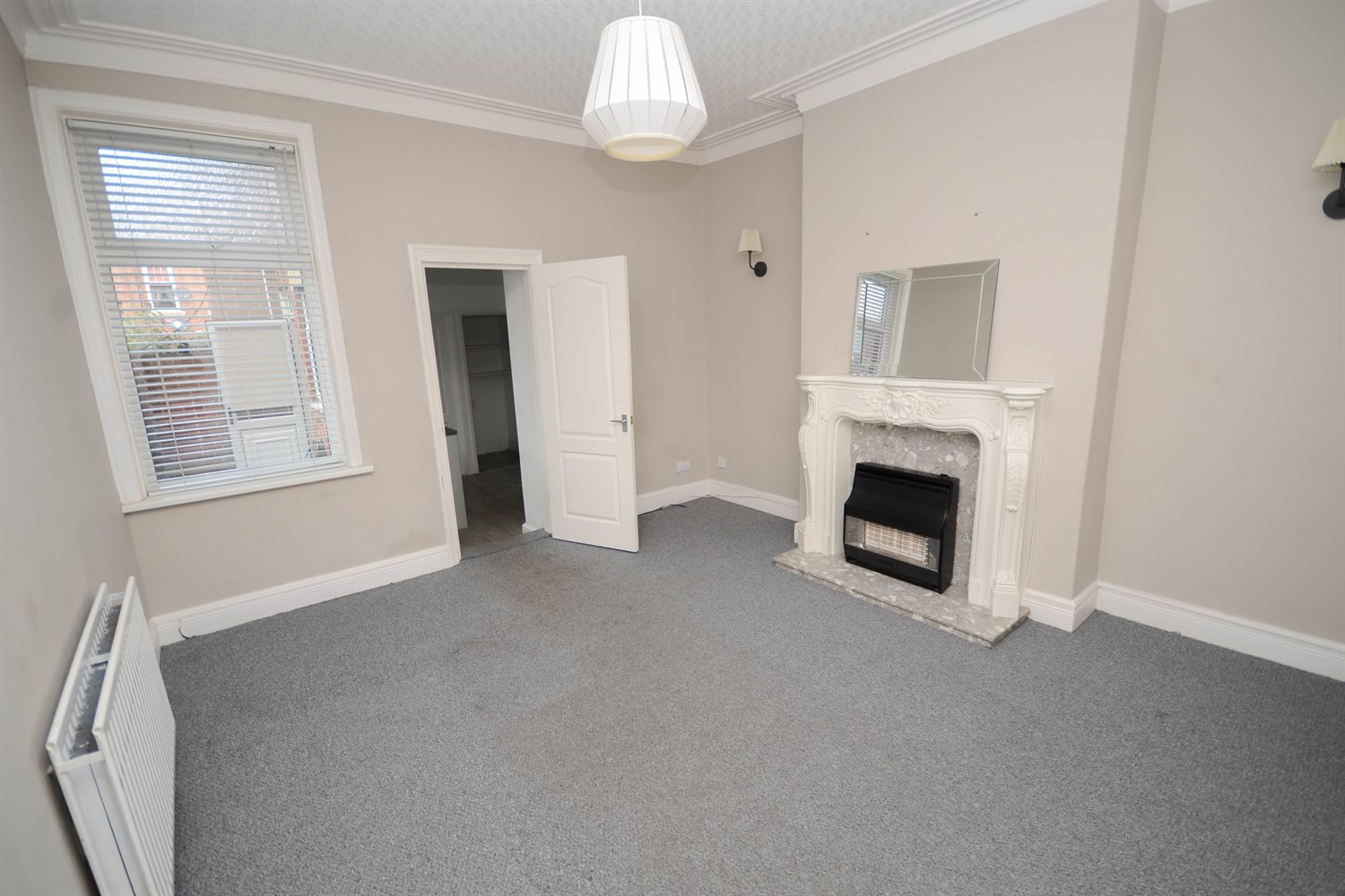 2 bed flat for sale in St. Vincent Street, South Shields  - Property Image 4