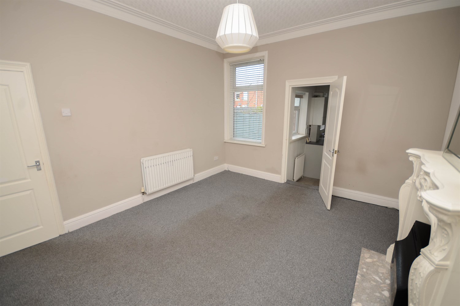 2 bed flat for sale in St. Vincent Street, South Shields  - Property Image 10