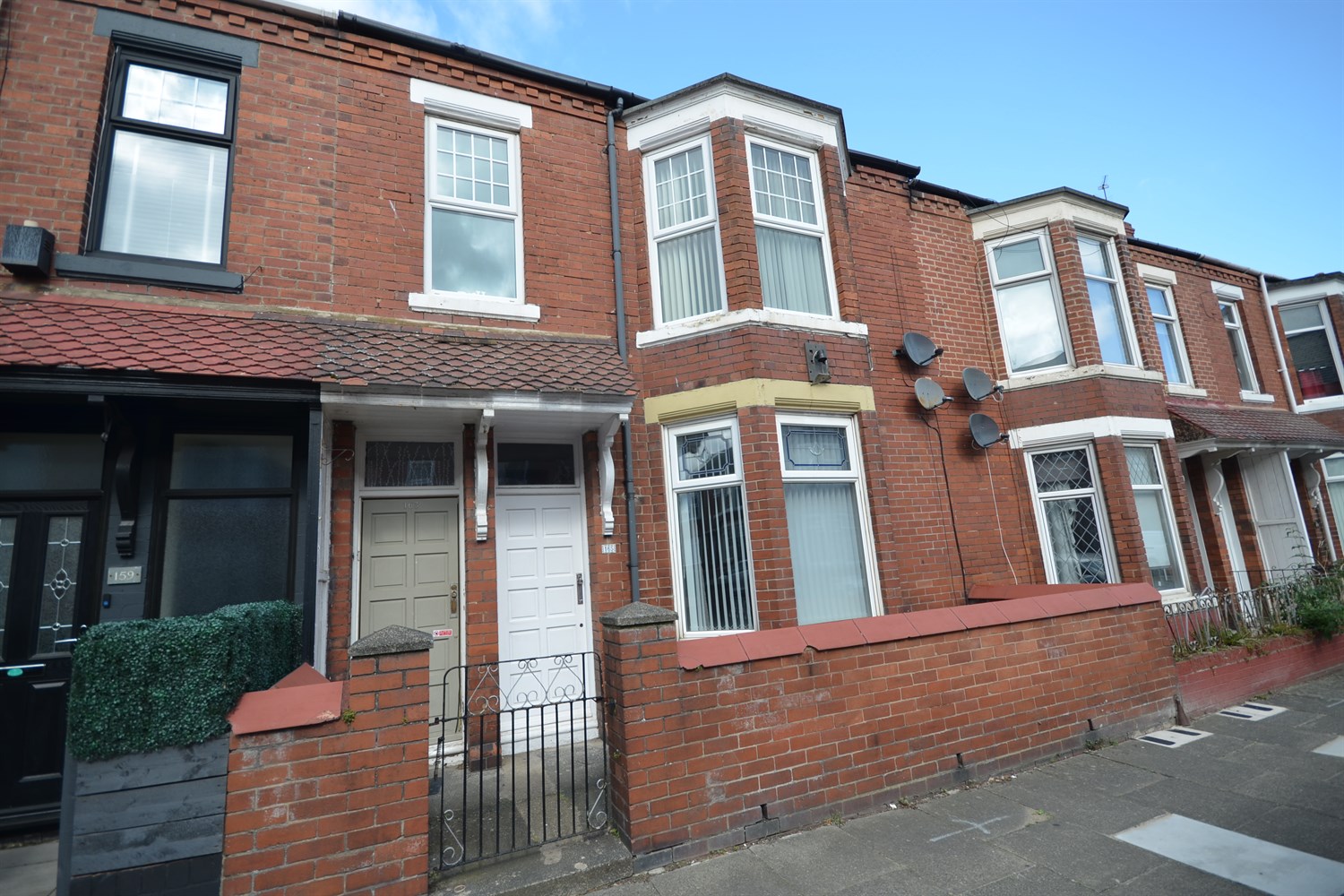2 bed flat for sale in St. Vincent Street, South Shields  - Property Image 13