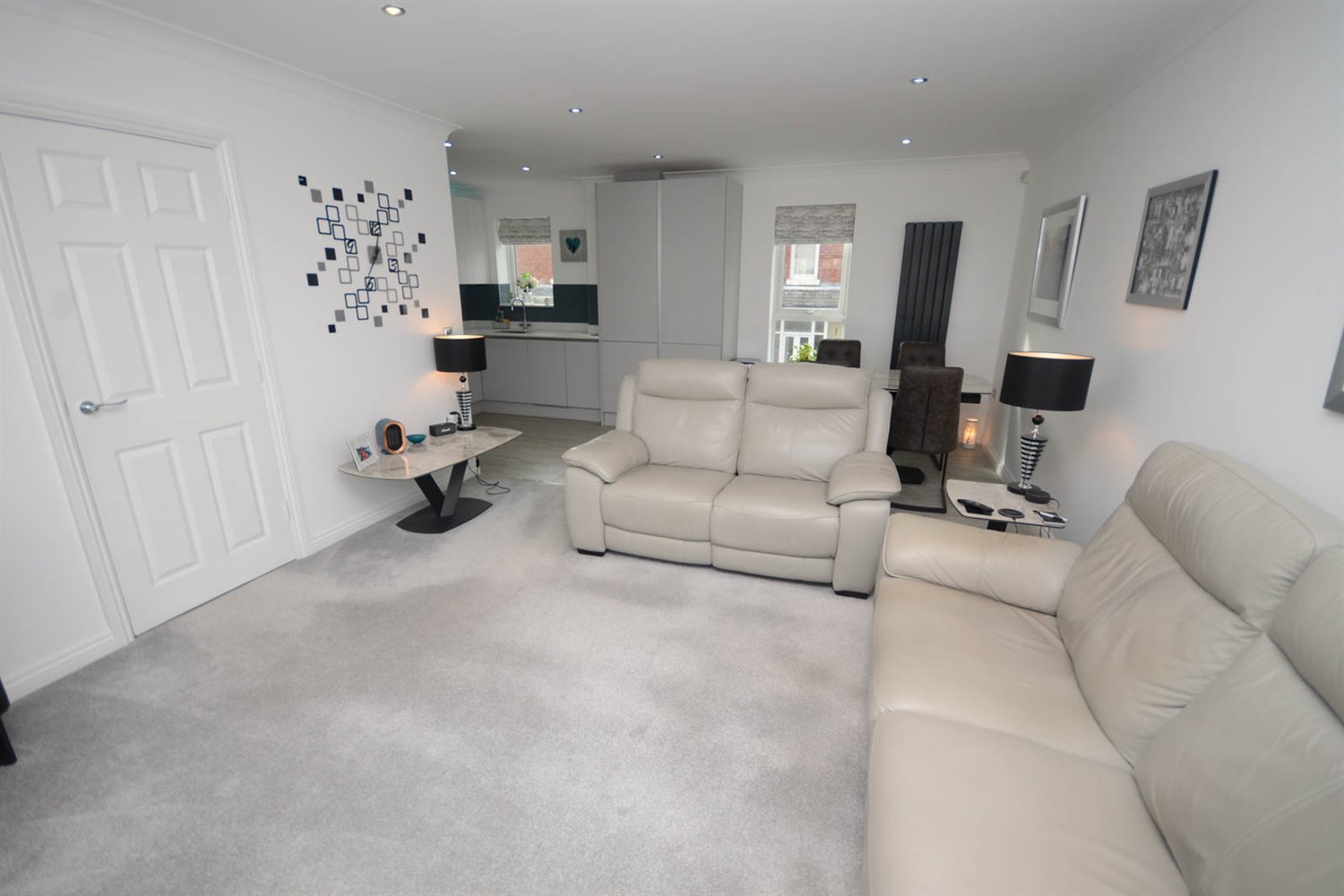 3 bed house for sale in Bolingbroke Street, South Shields  - Property Image 5