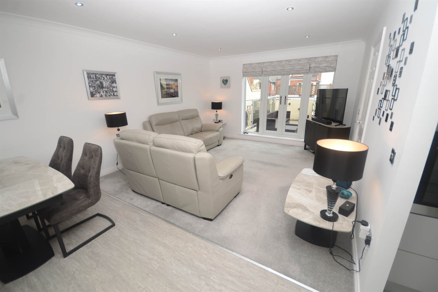 3 bed house for sale in Bolingbroke Street, South Shields  - Property Image 3